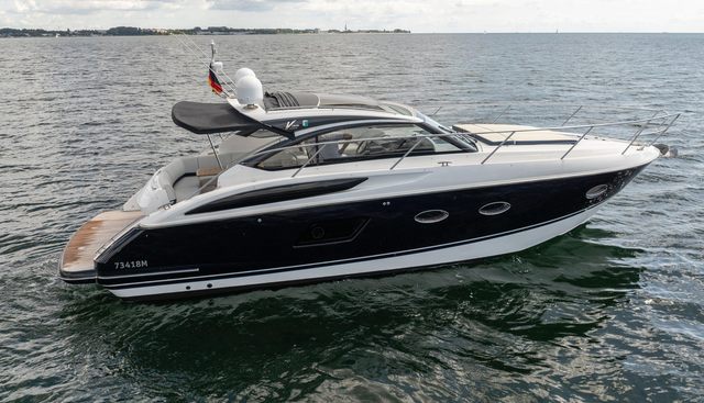 LiebeNey yacht for sale 8