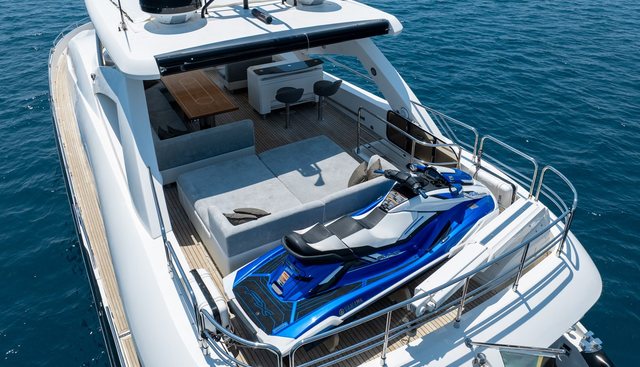Mello yacht for sale 20