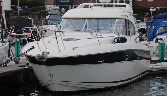 Mojo II yacht for sale 7