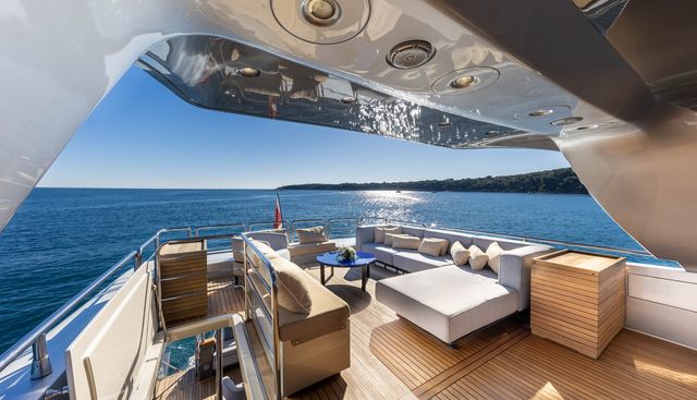 MAD DAY yacht for sale 35