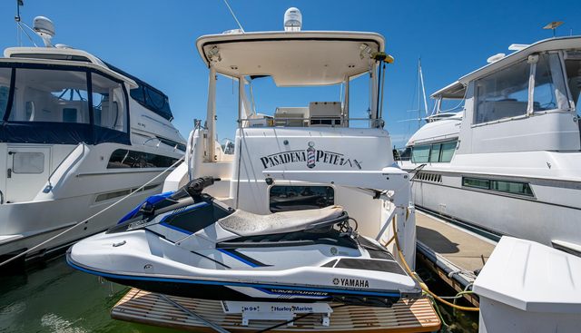 noname yacht for sale 22