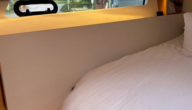 Dignity yacht for sale 23