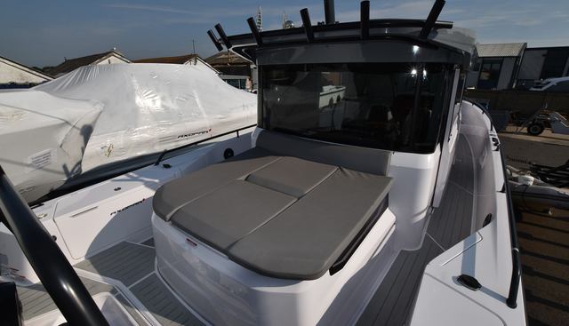 PACE yacht for sale 13