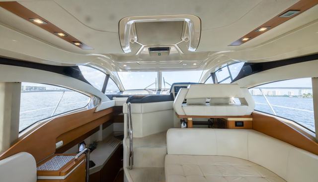 noname yacht for sale 27