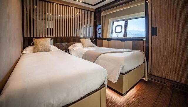 Eden I yacht for sale 47