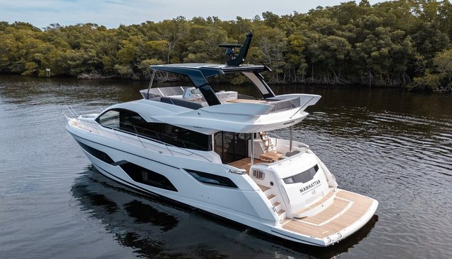 Our Trade yacht for sale 3