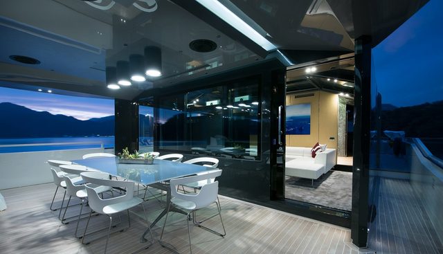 Sun yacht for sale 13