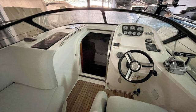 COCAMANI yacht for sale 8