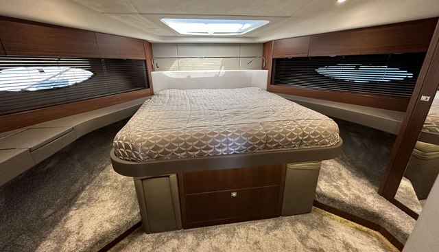 noname yacht for sale 43
