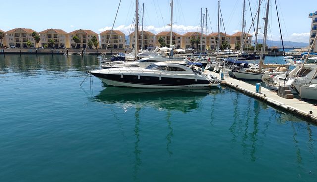 noname yacht for sale 30