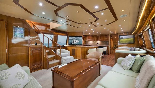noname yacht for sale 24