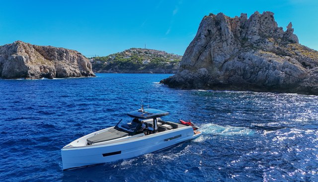 noname yacht for sale 3