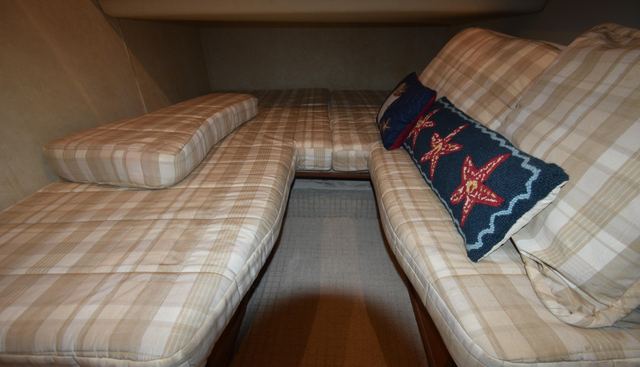 DRAM-BUOY yacht for sale 32