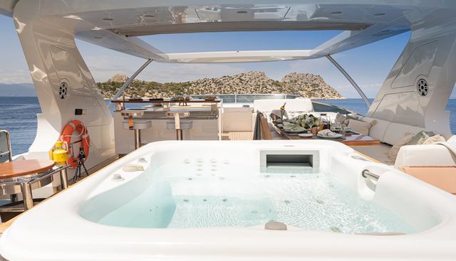 KOUKLES yacht for sale 9