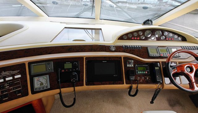 Noname yacht for sale 15