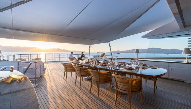 HAMPSHIRE yacht for sale 4