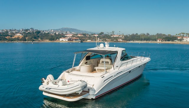 RANGER yacht for sale 18