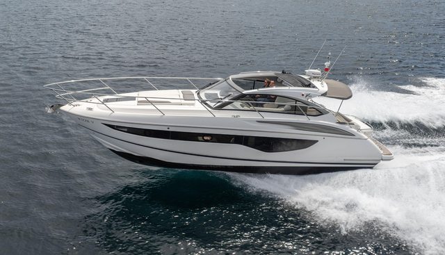 Bozzie yacht for sale 2