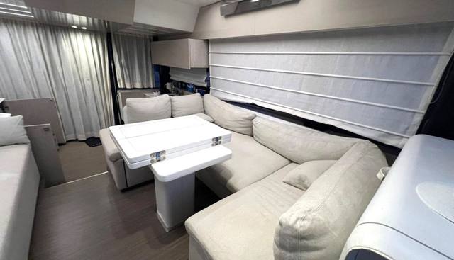 E52 yacht for sale 14