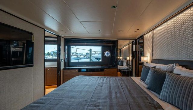 OUR TRADE yacht for sale 39