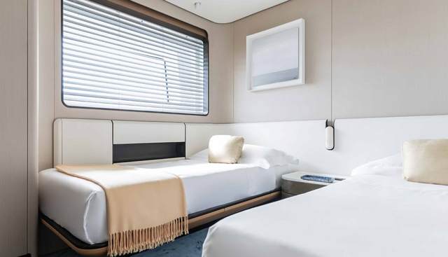 ABIE yacht for sale 17