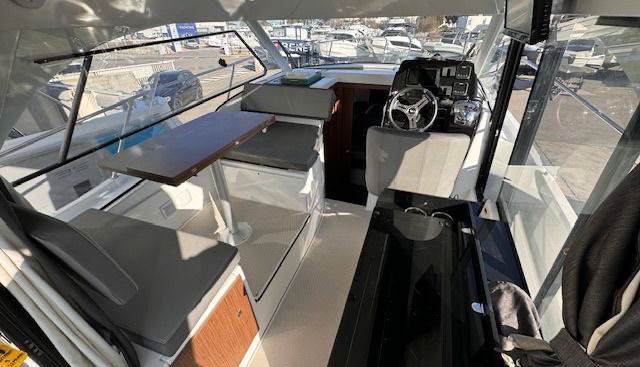 noname yacht for sale 14