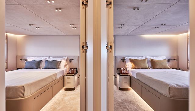 ONE ZERO yacht for sale 49