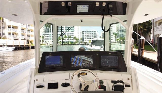 REEL COWBOY yacht for sale 14