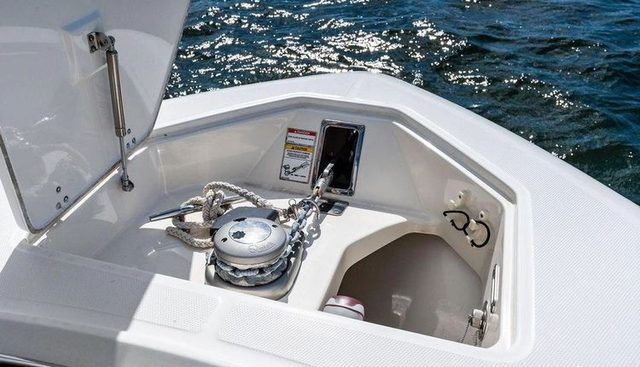 noname yacht for sale 22