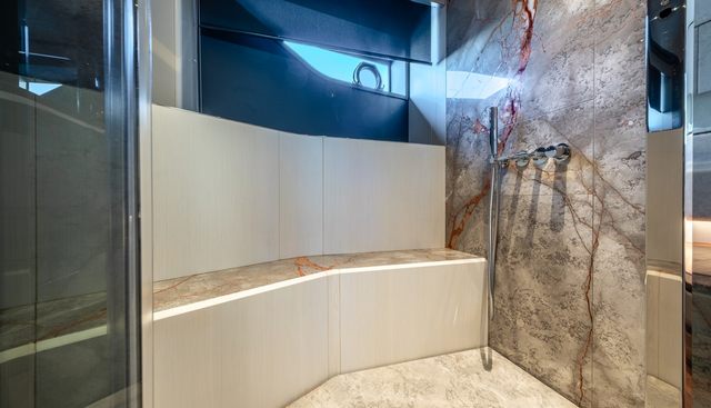 TOGETHER yacht for sale 12