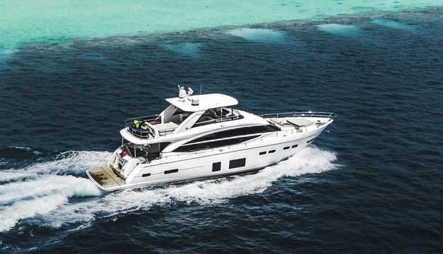 RAGARDA yacht for sale 9