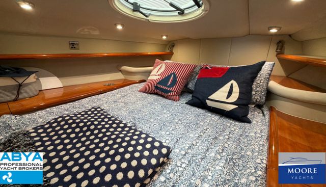 Splash yacht for sale 25