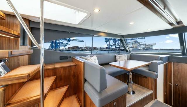 noname yacht for sale 23