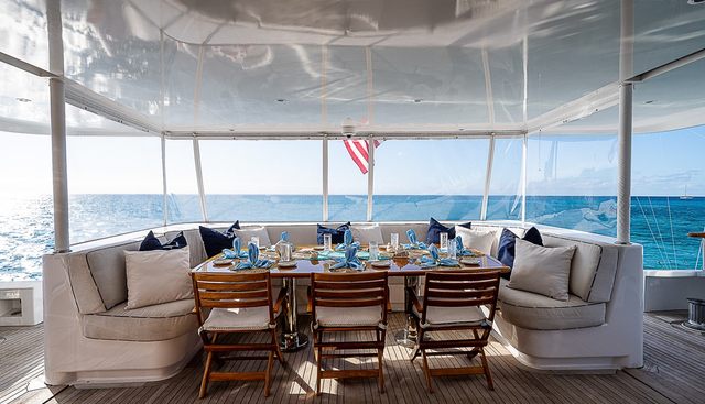 PACKAGE DEAL yacht for sale 5