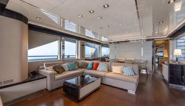 ZALANKA yacht for sale 15
