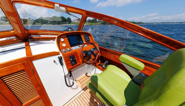 ZABAVA yacht for sale 10
