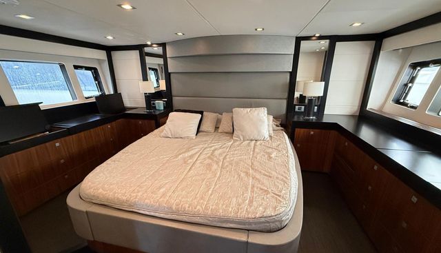 MAD MAX yacht for sale 18
