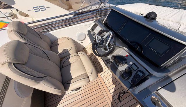 noname yacht for sale 7