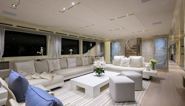 PHOENIX yacht for sale 5