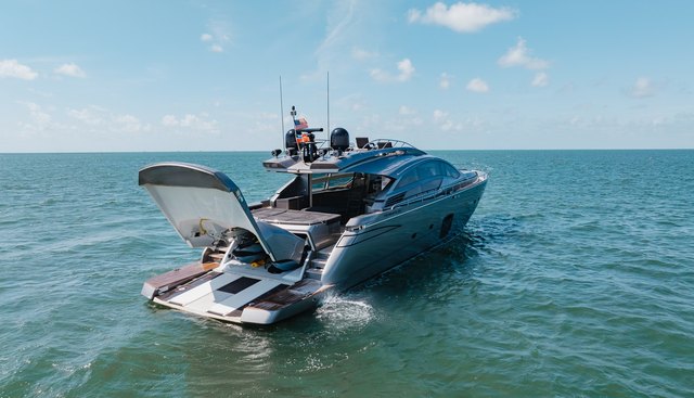 AFRICAN WILD DOG yacht for sale 4