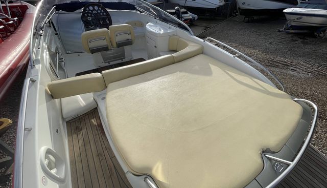 noname yacht for sale 5