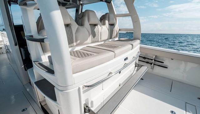 noname yacht for sale 18