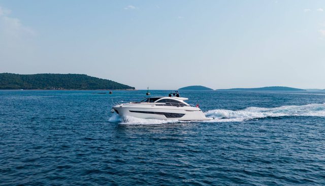 noname yacht for sale 14