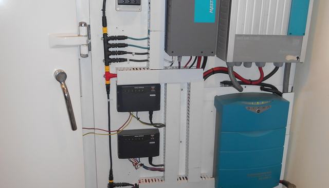 Suspense yacht for sale 60