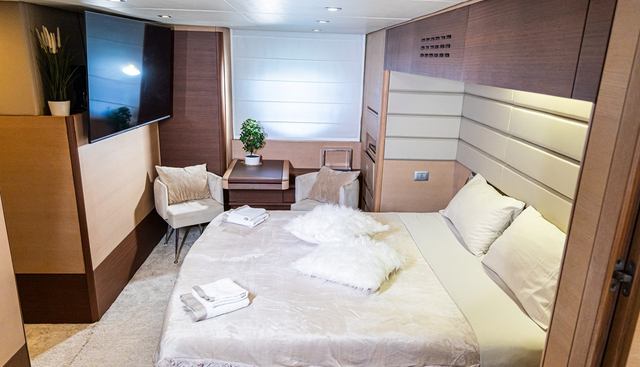Soaris yacht for sale 12
