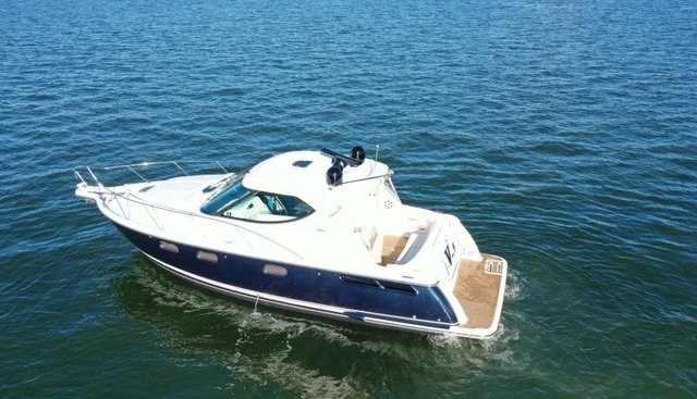 noname yacht for sale 7