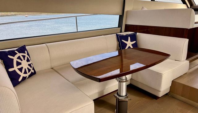 noname yacht for sale 13