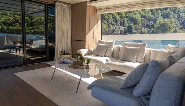 Shaya yacht for sale 19