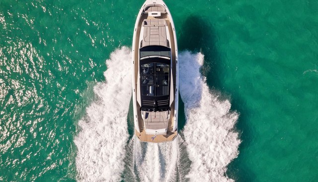 THE NEXT TRADE yacht for sale 70