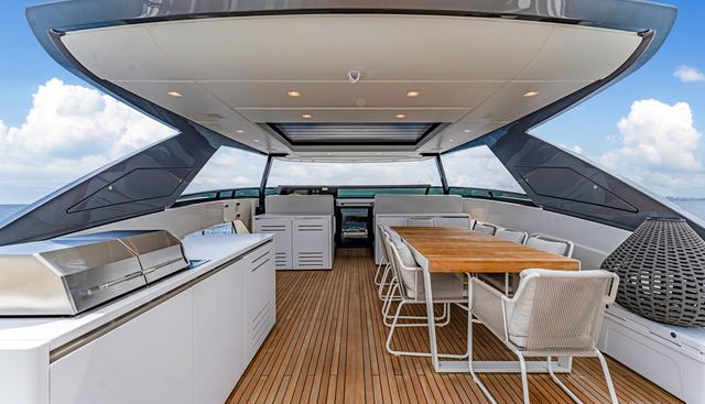 NOTYNOG yacht for sale 3